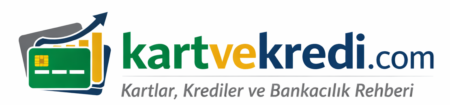 Kart ve Kredi Logo