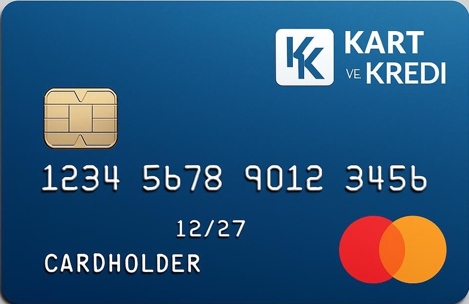 kredi kartı