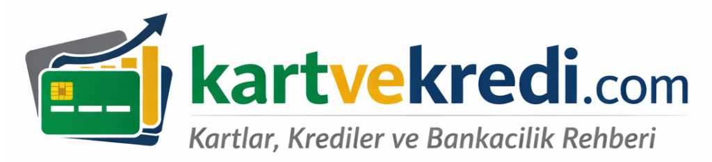 Kart ve Kredi Logo 2