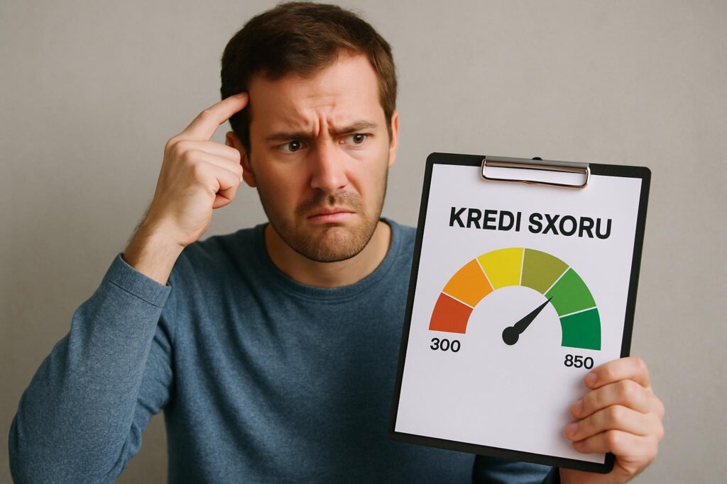 Kredi Notu Nasıl Yükseltilir? (2026 Güncel Rehber)