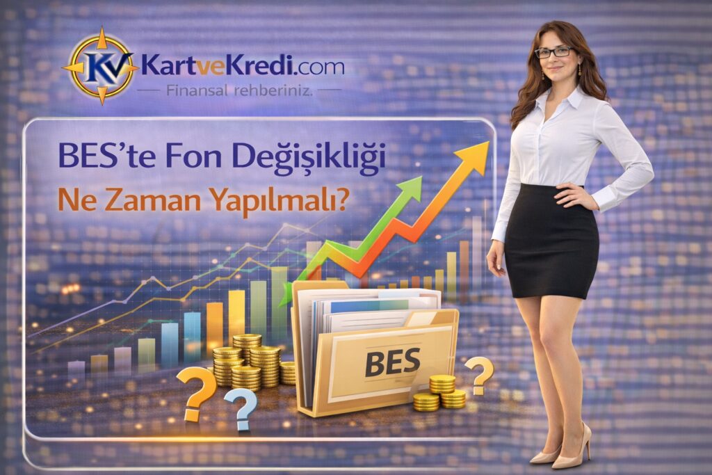 BES’te Fon Değişikliği Ne Zaman Yapılmalı? (2026 Rehberi)
