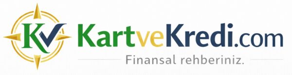 Kart ve Kredi - Şubat Logo