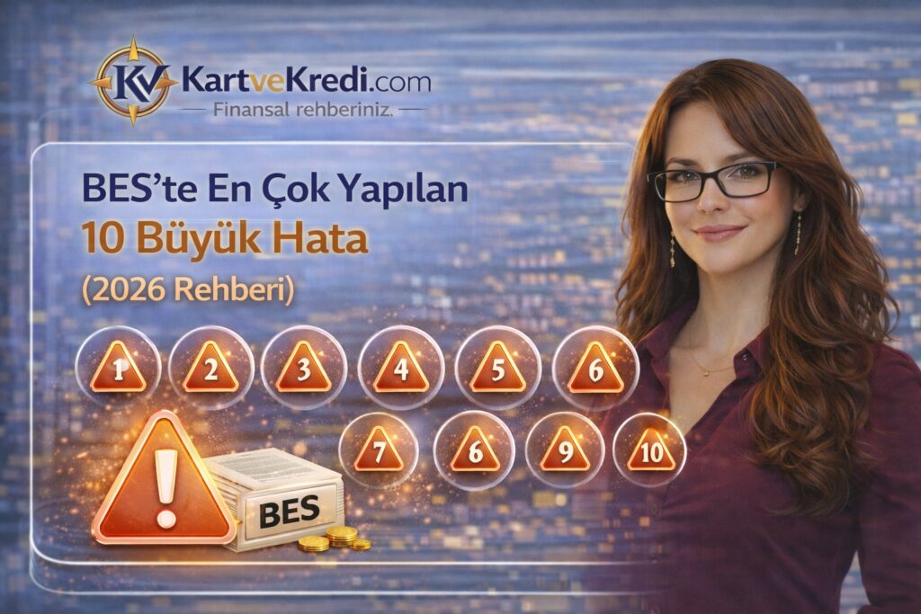 BES’te En Çok Yapılan 10 Büyük Hata (2026 Rehberi) 2
