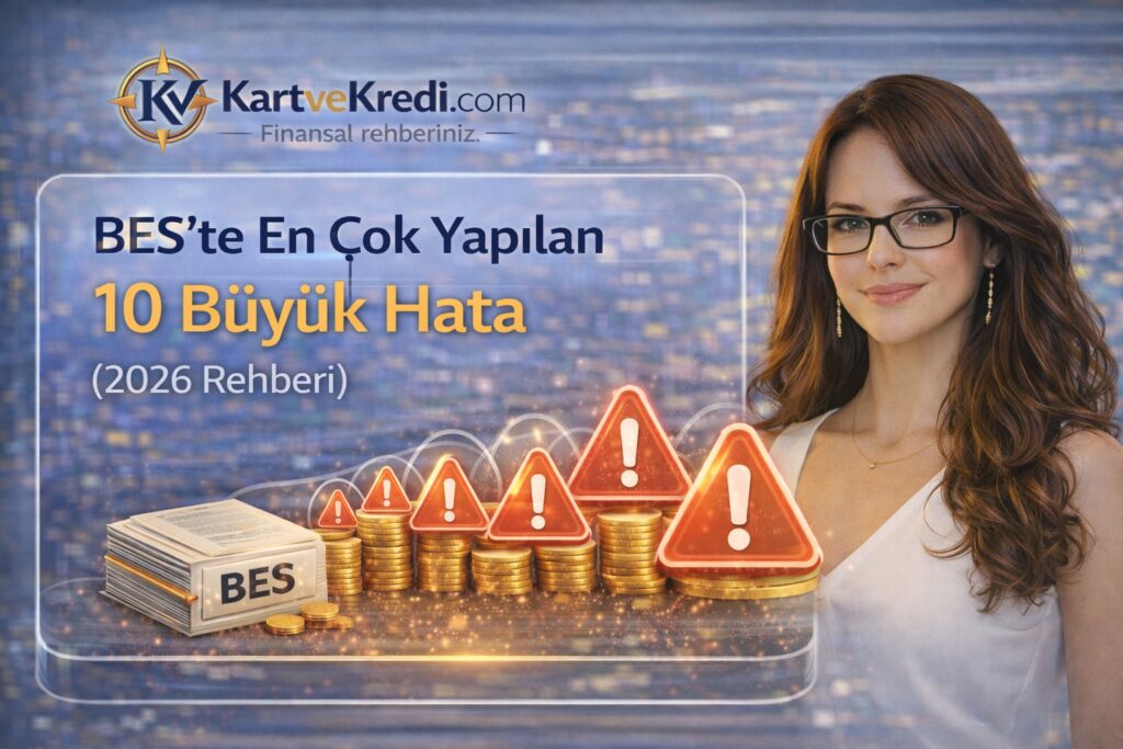 BES’te En Çok Yapılan 10 Büyük Hata (2026 Rehberi)