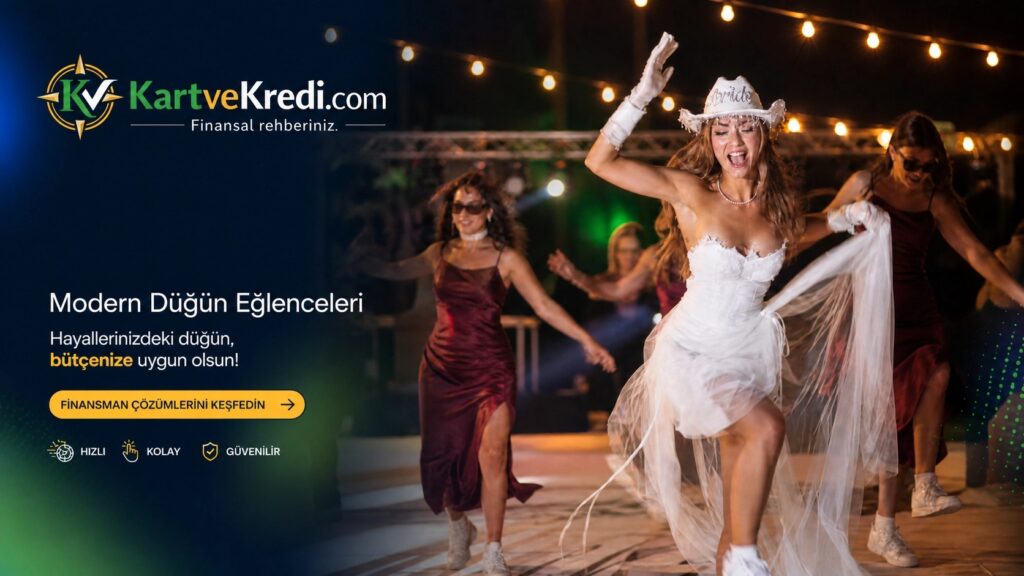 Dansçı gelin ve arkadaşları